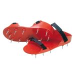 3700K Spike slipper with velcro scarpe chiodate