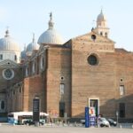 basilica di santa giustina