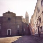 basilica di santa giustina