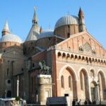 basilica sant'antonio