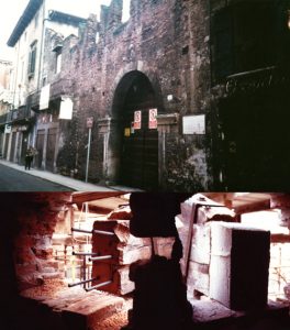 Casa di Romeo