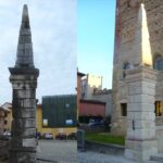 castello inferiore marostica