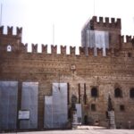 castello inferiore marostica