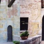 castello inferiore marostica