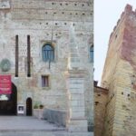 castello inferiore marostica