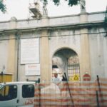 piazza annonnaria