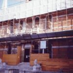 villa dei leoni contarini