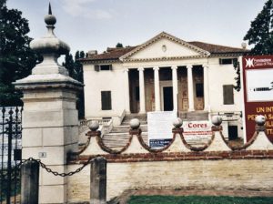 Villa Badoer