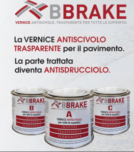 BBRAKE 