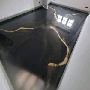 Epoxycristal NGW - Resina epossidica colorata, decorativa - immagine 4