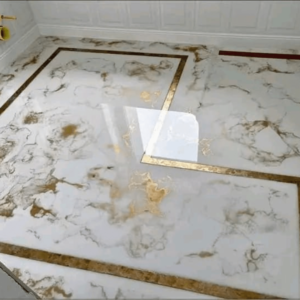 Epoxycristal NGW - Resina epossidica colorata, decorativa - immagine 6