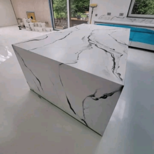 Epoxycristal NGW - Resina epossidica colorata, decorativa - immagine 3