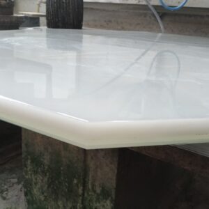 Marmogel - Gel epox anti UV trasparente - immagine 4